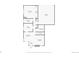 Detailed floor plan layout of the home at 2146 S Scranton Way, Aurora, CO 80014