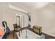Spacious bedroom with walk-in closet and neutral color palette at 1730 W 67Th Ave, Denver, CO 80221