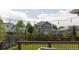 This home features a cozy deck overlooking a spacious fenced backyard, perfect for outdoor entertaining and relaxing at 8501 W Union Ave # 41, Littleton, CO 80123