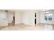 Bright living room featuring wood flooring, modern lighting and staircase that leads to the upper level at 4760 S Wright Way, Morrison, CO 80465