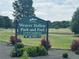 Welcome to Weaver Hollow Park and Pool, a local park with open space for recreation and community activities at 4760 S Wright Way, Morrison, CO 80465
