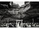 Unique wedding venue set within a breathtaking natural rock formation, creating a magical ambiance at 5586 Colorow Dr, Morrison, CO 80465