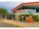 Ideal Market: A charming neighborhood grocery store with a wide selection of fresh produce at 1231 Cedar Ave, Boulder, CO 80304