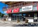 Lucky's Bakehouse and Creamery: Enjoy tasty food and pastries with outdoor seating at 1231 Cedar Ave, Boulder, CO 80304