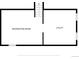 Floor plan displaying a recreation room and utility room, offering a practical layout at 8559 W 75Th Pl, Arvada, CO 80005