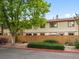 Inviting townhouse with a private fenced yard and mature trees for shade and privacy at 1935 W 102Nd Ave, Thornton, CO 80260