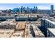 Cityscape view showcasing Denver's architectural skyline at 2508 Kensing Ct, Denver, CO 80211