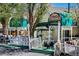 Charming outdoor patio at Effin's, offering authentic Mexican food in a cozy setting at 2552 Stonewall Ln, Lafayette, CO 80026