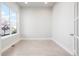 Bright bonus room features hardwood floors, large window and french doors at 20968 E 60Th Pl, Aurora, CO 80019