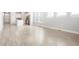 Bright open floor plan showing kitchen, living and dining area at 20968 E 60Th Pl, Aurora, CO 80019