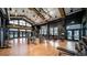 Well-equipped fitness center with various cardio and strength training machines at 5015 N Quemoy St, Aurora, CO 80019