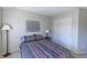 Guest bedroom with double bed and ample closet space at 1176 E 130Th Ave # C, Thornton, CO 80241