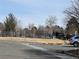 Recreation area with volleyball courts in a community with trees at 982 E 130Th Cir, Thornton, CO 80241