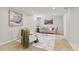 Cozy living room featuring neutral tones, soft textures, and stylish decor at 1845 W 39Th Ave, Denver, CO 80211