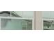 Close up shot of a window with white framing at 21492 E 60Th Ave, Aurora, CO 80111