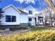 Stunning two-story home with stone accents and landscaping at 1696 Avian Ct, Lafayette, CO 80026