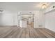 Bright and airy space showcasing the seamless transition from the living area to the modern kitchen at 710 Copper Ln # 102, Louisville, CO 80027