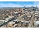 Enjoy this property's prime location in an urban neighborhood near the city, with easy access to restaurants and shops at 277 N Broadway # 409, Denver, CO 80203