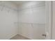 Spacious walk-in closet with ample wire shelving, perfect for organization at 20194 Robins Dr, Denver, CO 80249