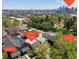 Prime location near downtown Denver and Highlands restaurants with great views at 3914 Osage St, Denver, CO 80211