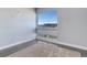 Bedroom with large window and city views at 2460 W 29Th Ave # 303, Denver, CO 80211
