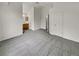Bright main bedroom with vaulted ceilings, ceiling fan, ensuite bathroom and ample space at 124 High Country Trl, Lafayette, CO 80026