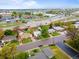 Charming single-story homes with lush lawns line the street, with easy access to nearby amenities and highways at 690 W 1St Ave, Broomfield, CO 80020