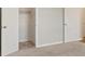 Bedroom with carpet and a closet at 1488 S Andes Way, Aurora, CO 80017