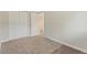 Bedroom features a closet and neutral paint at 1488 S Andes Way, Aurora, CO 80017