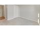 Spacious bedroom featuring plush carpeting and a convenient closet at 1488 S Andes Way, Aurora, CO 80017