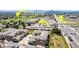 Conveniently located near Broadlands Golf Course, Holy Gathering High School, and Safeway at 3577 Molly Cir, Broomfield, CO 80023