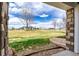 Beautiful view of the exterior from the backyard porch at 3577 Molly Cir, Broomfield, CO 80023