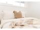 Bright bedroom featuring a comfy bed with decorative pillows, perfect for relaxation at 4395 Newland St, Wheat Ridge, CO 80033