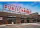 Edgewater Public Market with diverse restaurants, retail and outdoor seating at 2515 Zenobia St, Denver, CO 80212