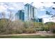 Modern high-rise residential building with stunning views at 1700 Bassett St # 609, Denver, CO 80202