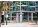 Riverfront Athletic Club entrance with clean design and easy access at 1700 Bassett St # 609, Denver, CO 80202