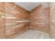 Cedar closet with carpeted floor and wire shelving at 5814 Cole Way, Arvada, CO 80004