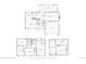 Explore the layout of all the floors in this home, with each level offering unique spaces and amenities at 3285 W 11Th Avenue Ct, Broomfield, CO 80020