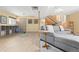 Well-lit room with built-in shelving and ample storage space at 15000 W 29Th Ave, Golden, CO 80401