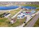 Wonderful Carpenter Park features a playground, water features, an outdoor pavilion and picnic tables at 3308 E 118Th Way, Thornton, CO 80233