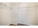 Walk-in closet offers ample space for organization and storage at 5367 Spring Ridge Trl, Castle Rock, CO 80104