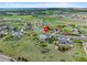 A beautiful home surrounded by greenery in a scenic community at 5608 Raintree Dr, Parker, CO 80134