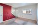 Inviting living room with bright natural light at 6021 Yarrow St # B13, Arvada, CO 80004
