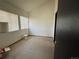 Bright bedroom with vaulted ceiling, and natural light creating a cozy atmosphere at 1825 Kendall St # 205, Lakewood, CO 80214