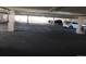 Clean parking garage, offering designated parking spaces and easy access at 1825 Kendall St # 205, Lakewood, CO 80214