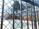 Fenced-in pool area with winter cover, perfect for relaxation and recreation at 1825 Kendall St # 205, Lakewood, CO 80214