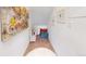 Charming playroom or office nook with colorful artwork at 615 W 174Th Pl, Broomfield, CO 80023