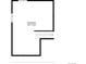 Floor plan view of unfinished basement at 4105 N Dunkirk Ct, Denver, CO 80249