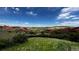 Scenic landscape with red rock formations at 8480 Arriba Dr, Littleton, CO 80125