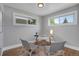 Well-lit office space with natural light and contemporary decor at 9400 Ridge Rd, Arvada, CO 80002
